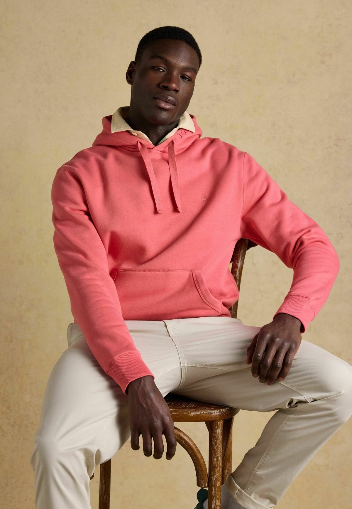 Tom JouleBRUSHED - Kapuzenpullover