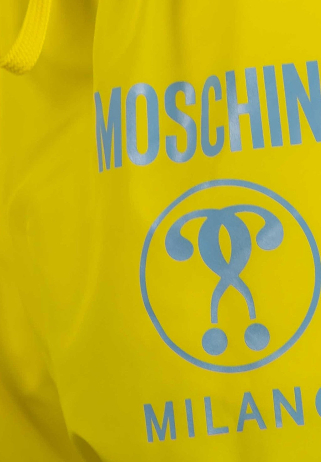 MOSCHINOCOSTUME DA BAGNO - Badeshorts