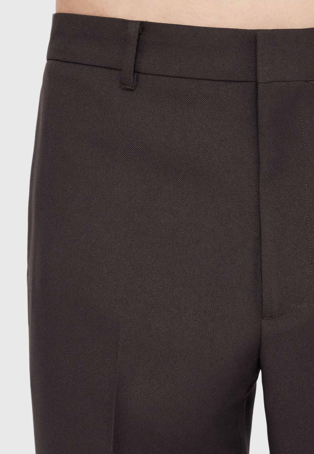 AllSaintsBLUNT TROUSER - Anzughose