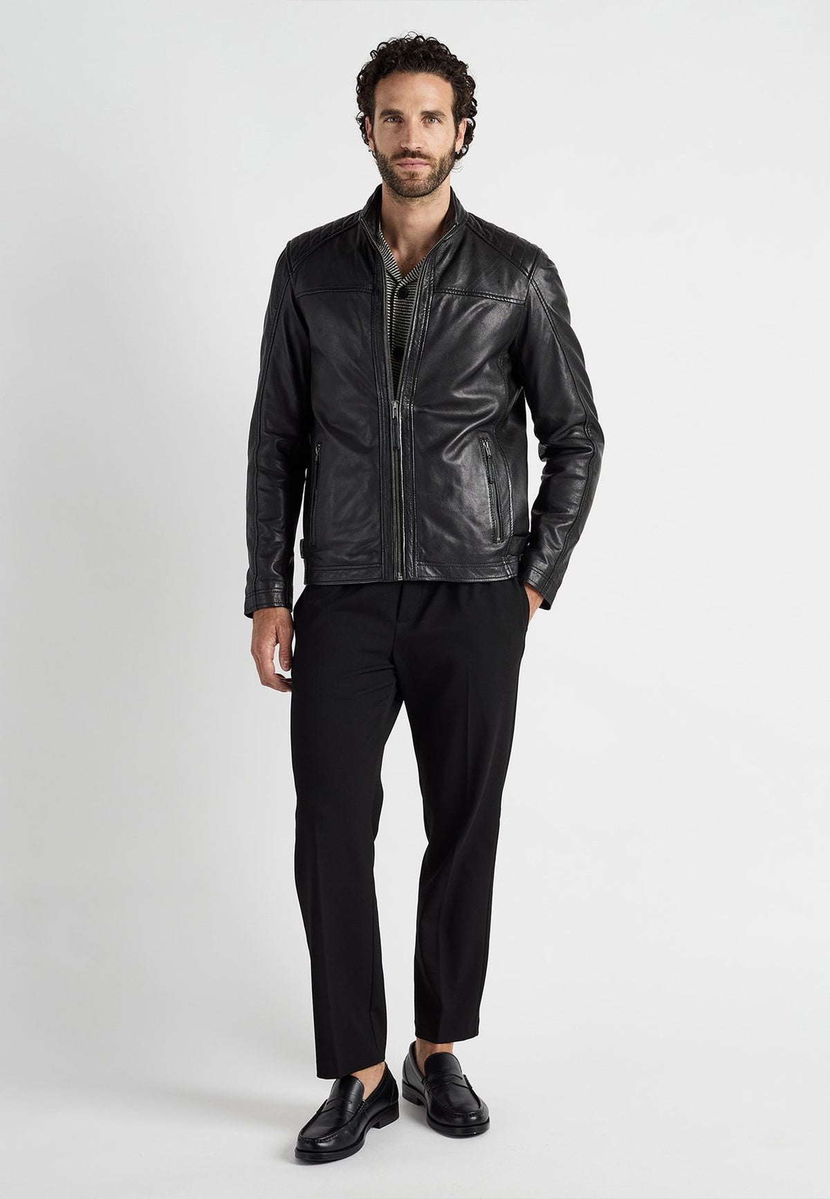 JCCLederjacke