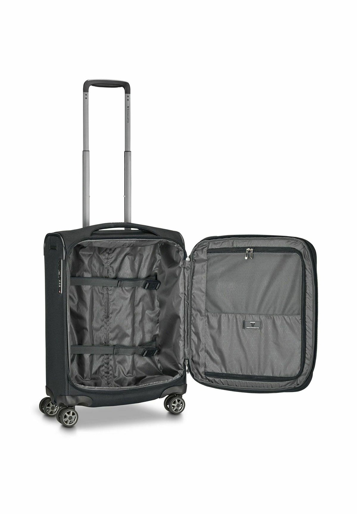 RV RoncatoGATEWAY TROLLEY BAGAGLIO A MANO 55 CM - Handgepäck