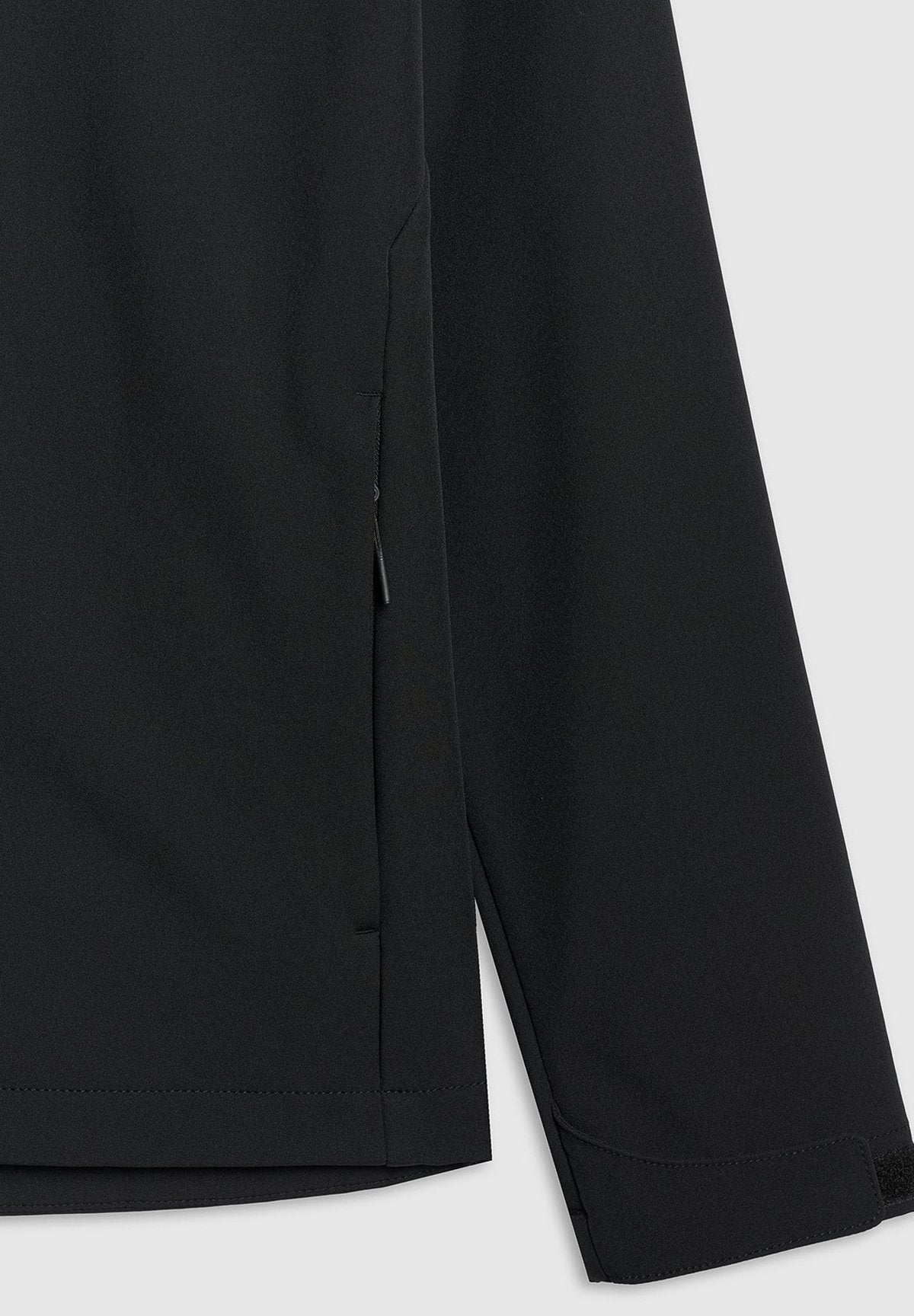 4F4F KURTKA SOFTSHELL WIATROODPORNA MEMBRANA 5000 MĘSKA - Softshelljacke