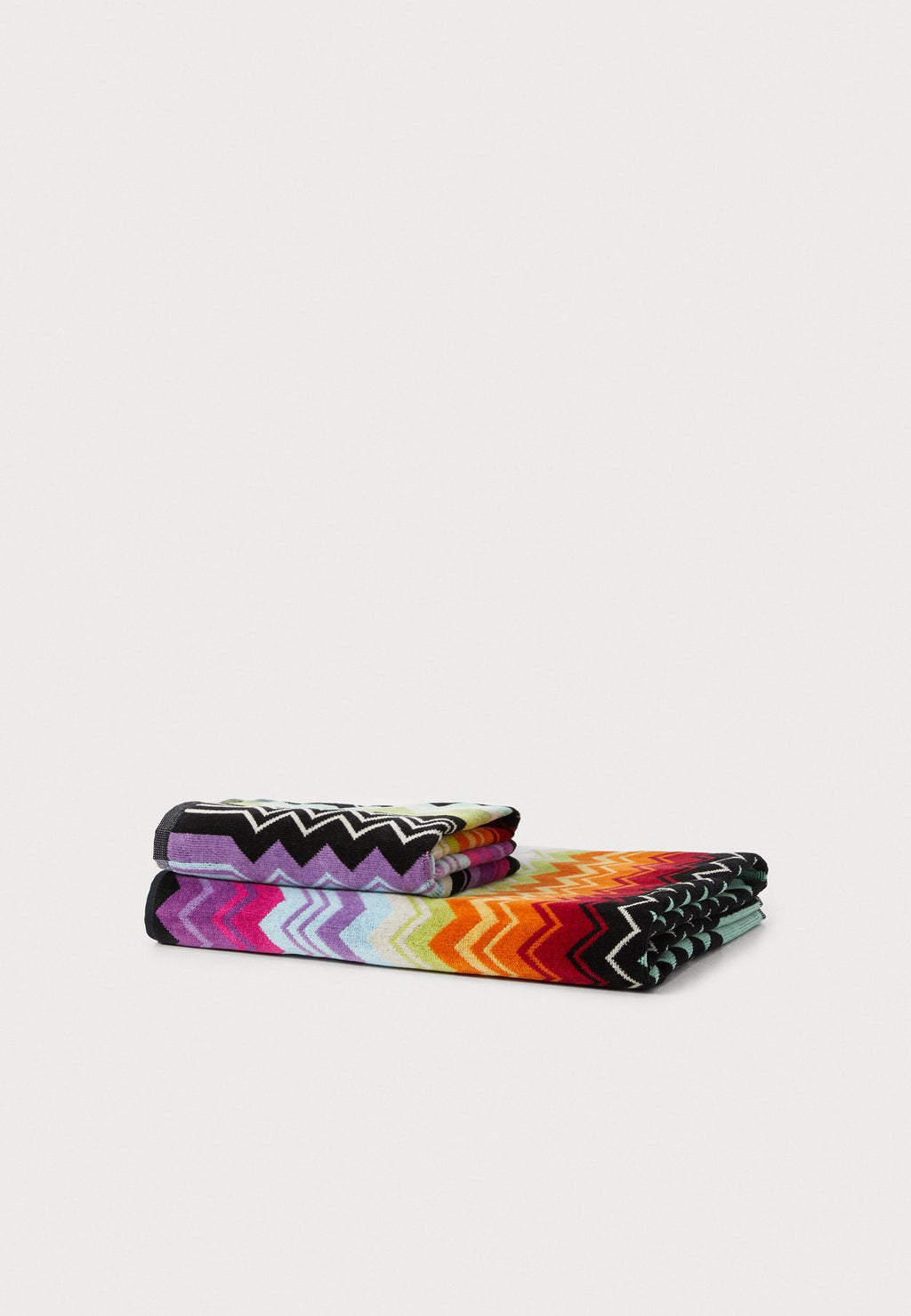 MissoniGIACOMO SET - Handtuch Set
