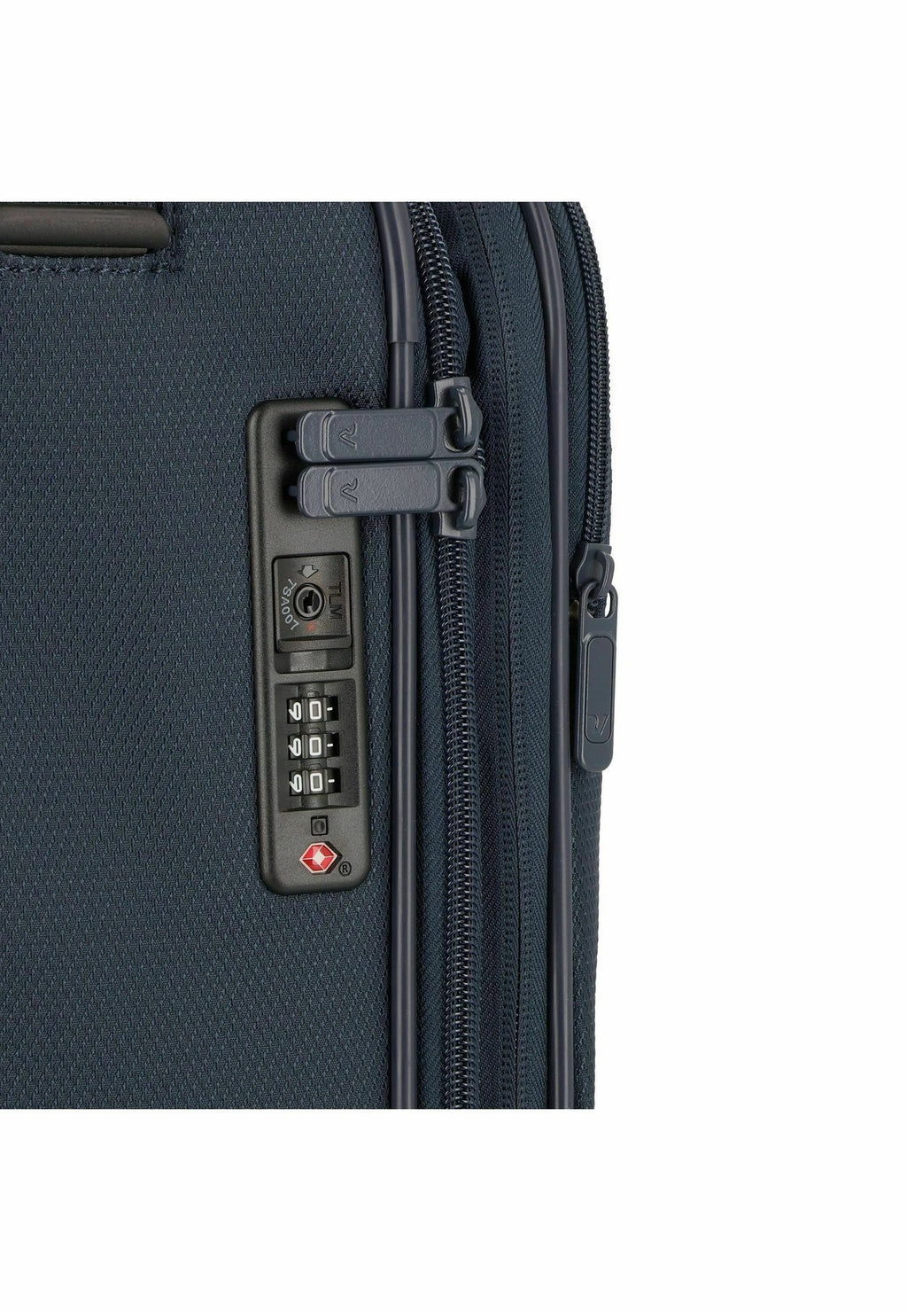 RV RoncatoIRONIK 2.0 TROLLEY BAGAGLIO A MANO 55 CM - Trolley