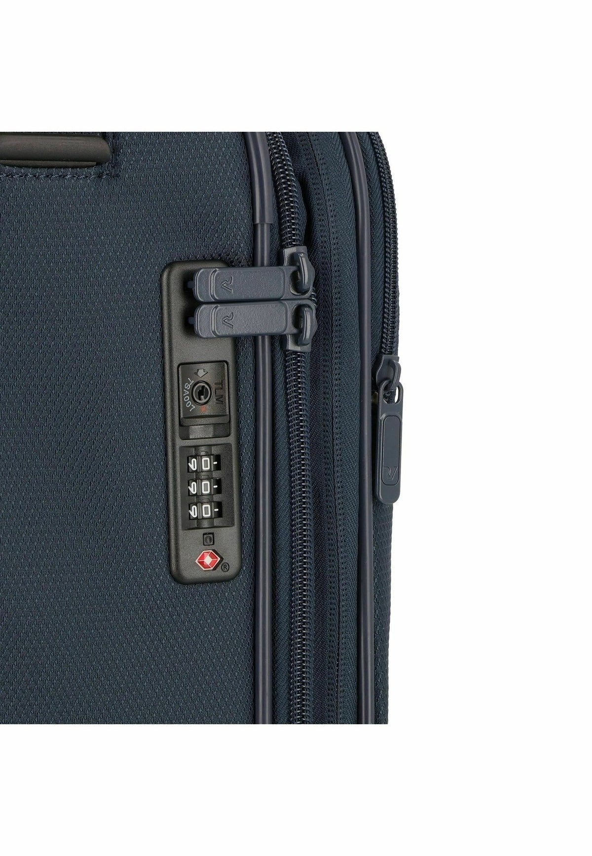 RV RoncatoIRONIK 2.0 TROLLEY BAGAGLIO A MANO 55 CM - Trolley