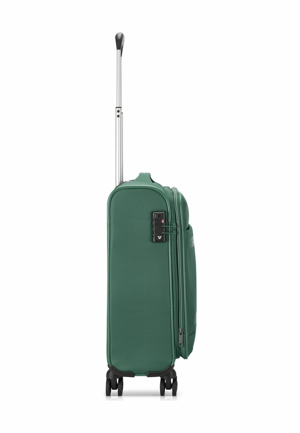 RV RoncatoJAZZ 4.0 TROLLEY BAGAGLIO A MANO 55 CM - Handgepäck