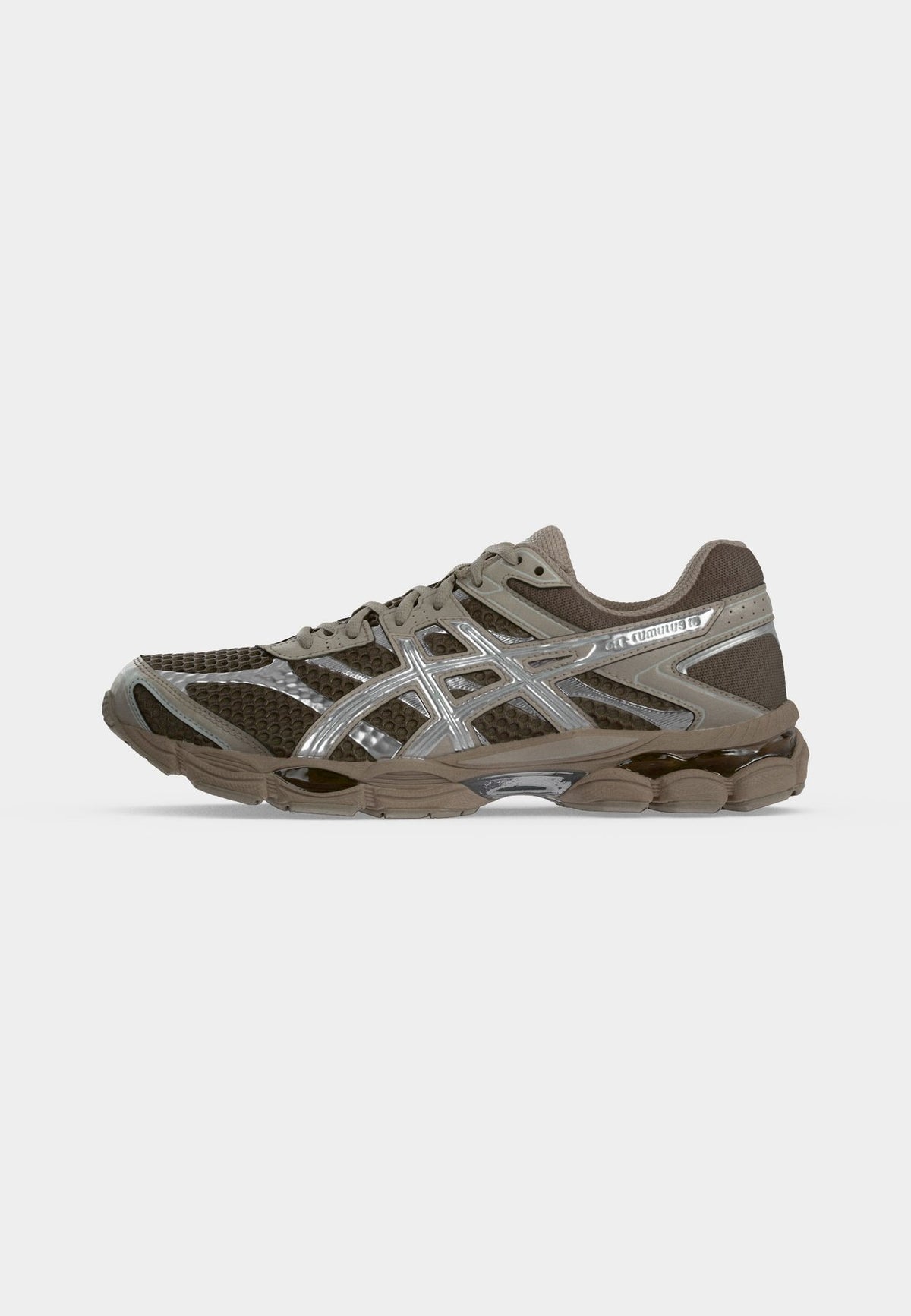 ASICS SportStyleGEL CUMULUS 16 UNISEX - Sneaker low