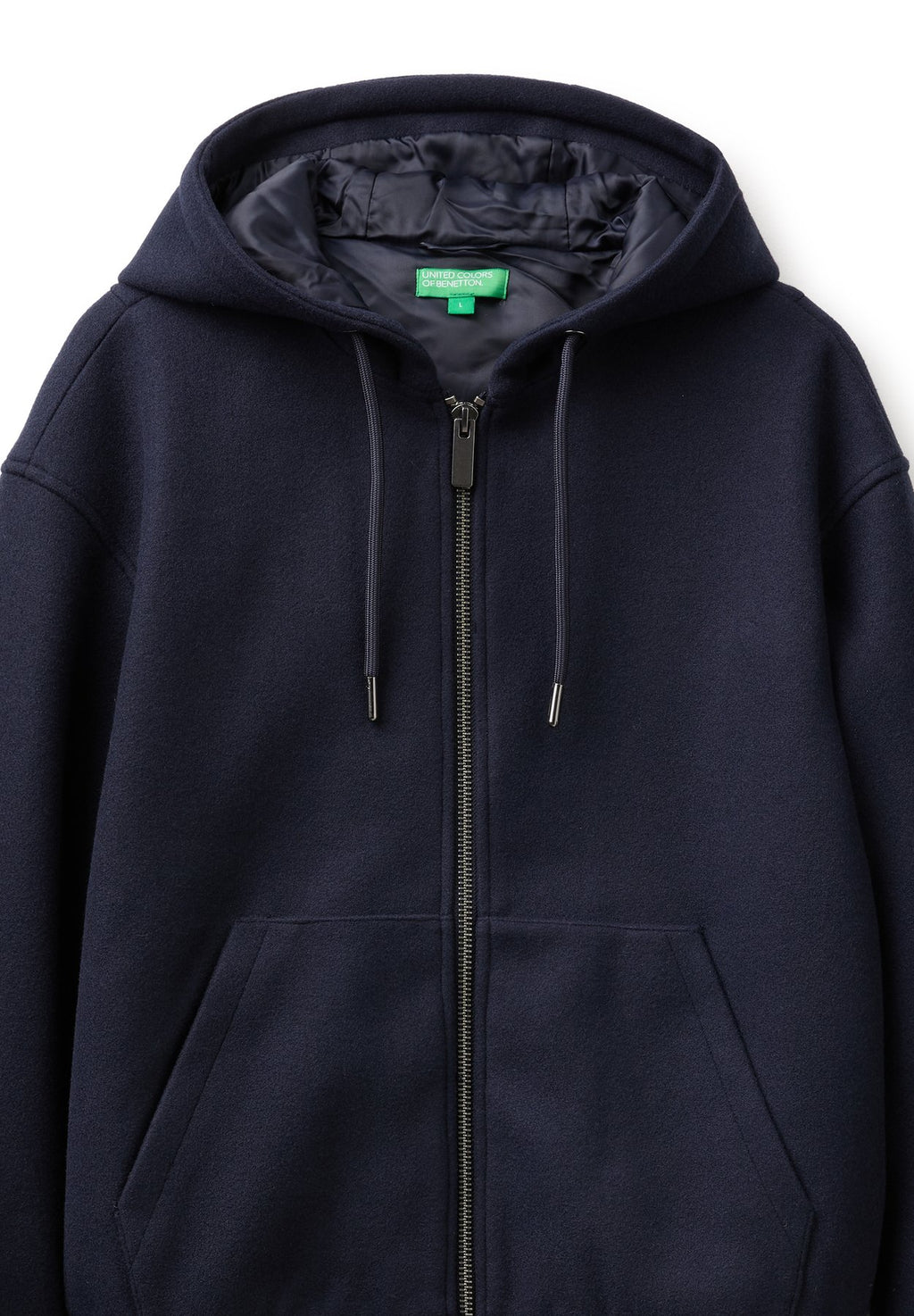 United Colors of BenettonÜbergangsjacke