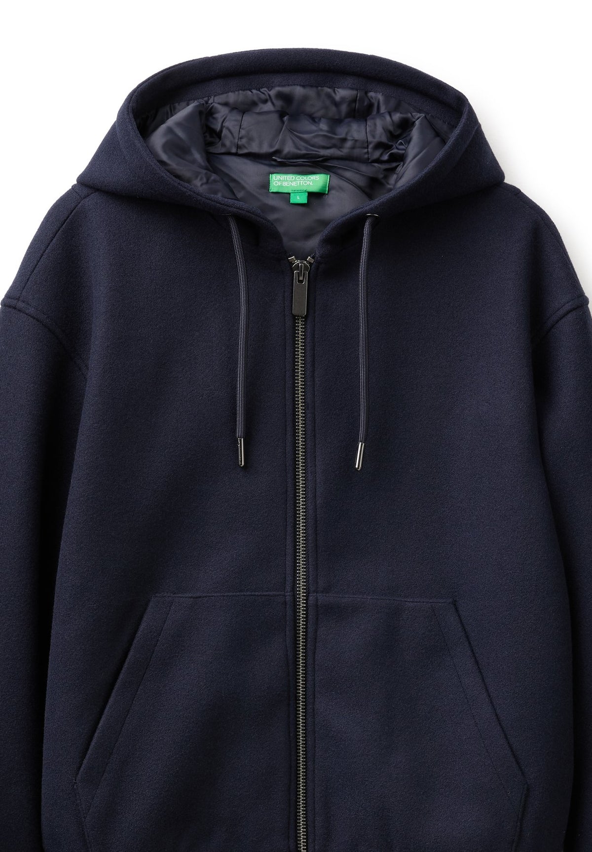 United Colors of BenettonÜbergangsjacke