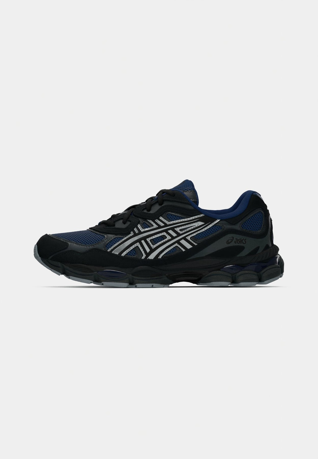 ASICS SportStyleGEL-NYC UNISEX - Low-Top-Sneaker