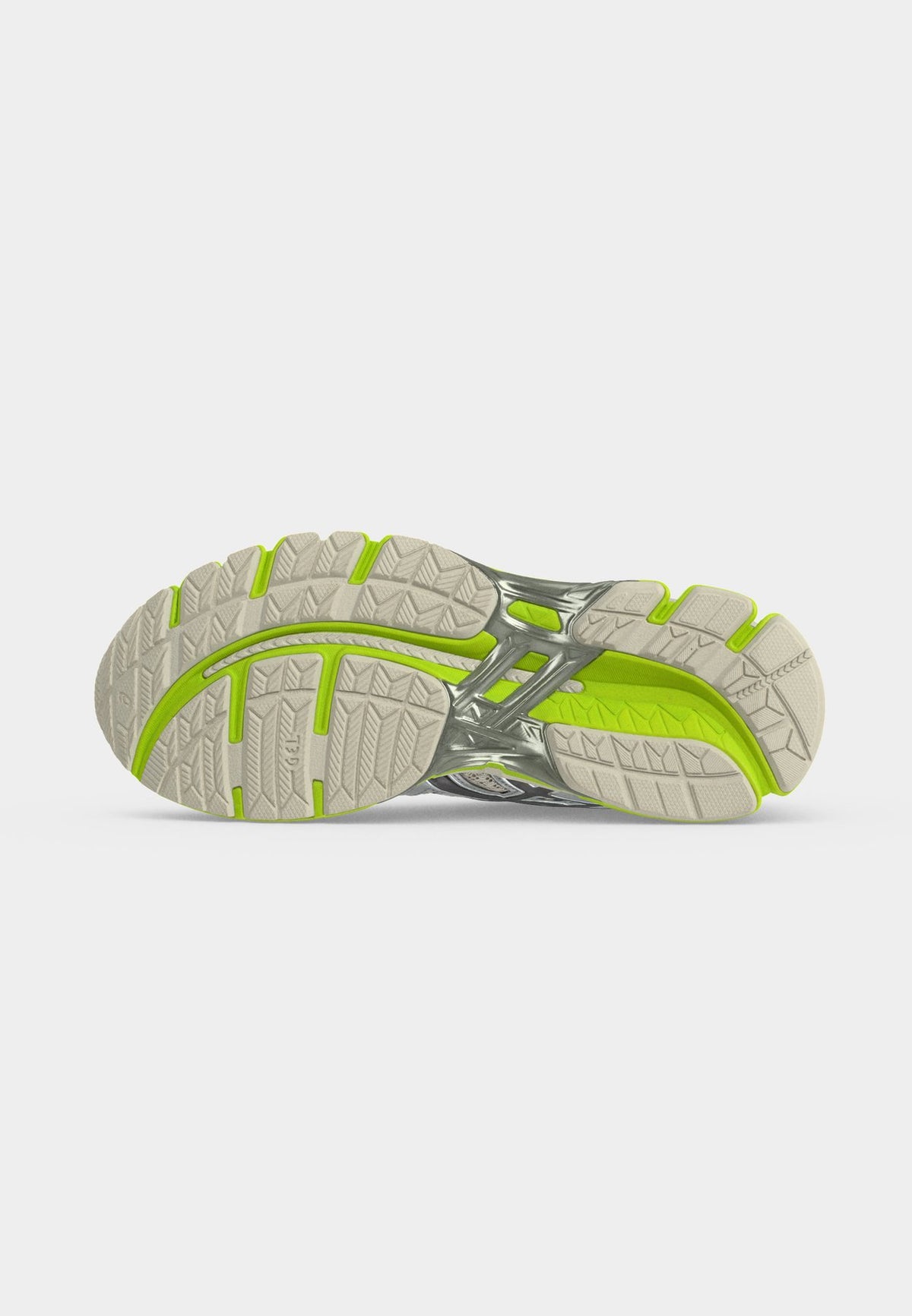 ASICS SportStyleGEL KAYANO 20 UNISEX - Sneaker low