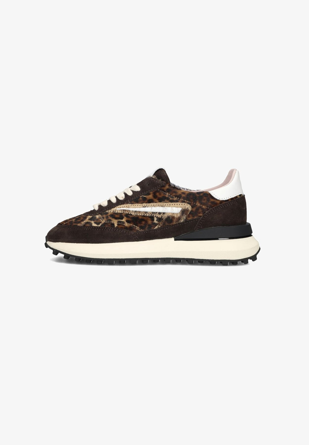 D.A.T.E.SNEAKER - Sneaker low