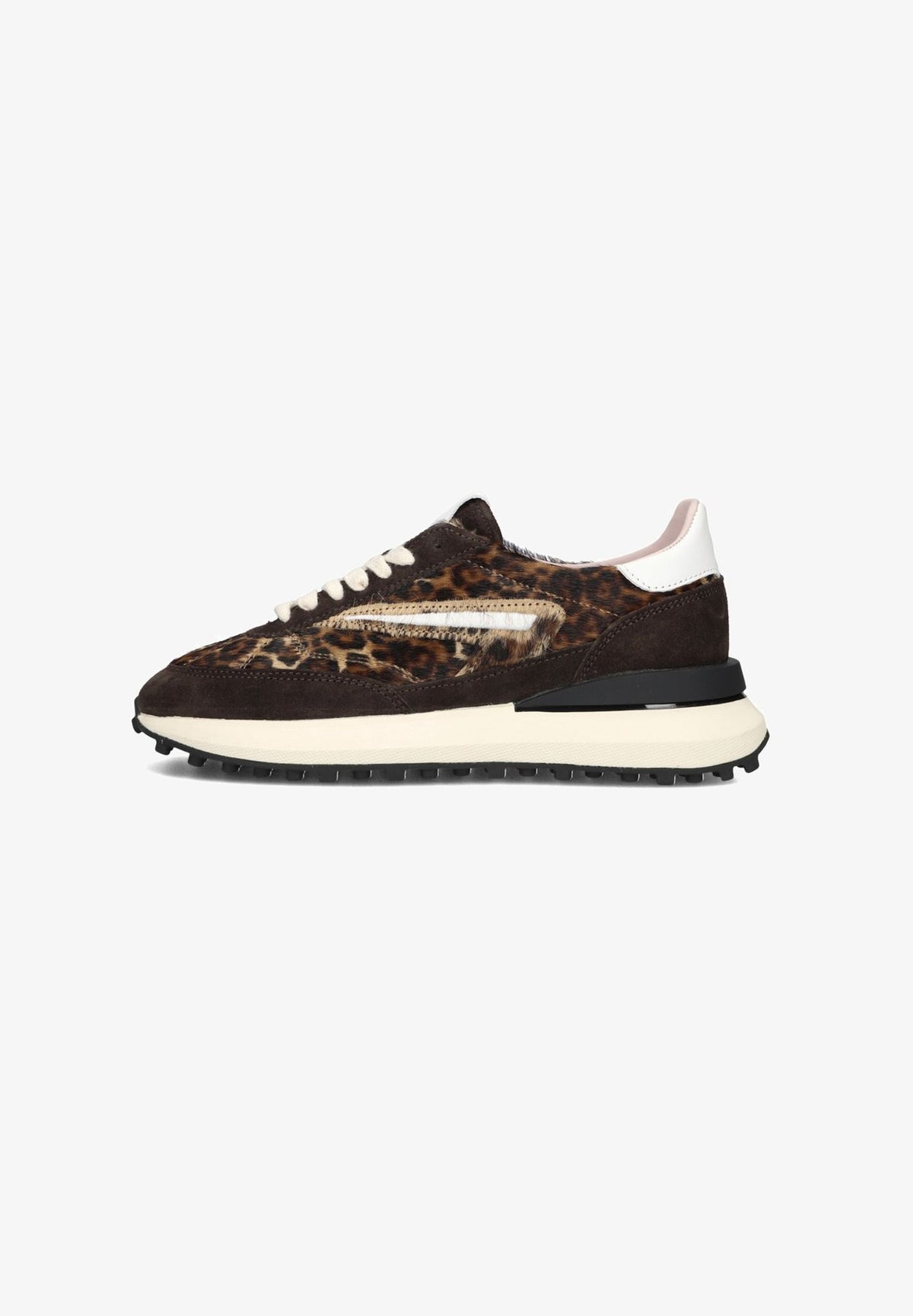 D.A.T.E.SNEAKER - Sneaker low