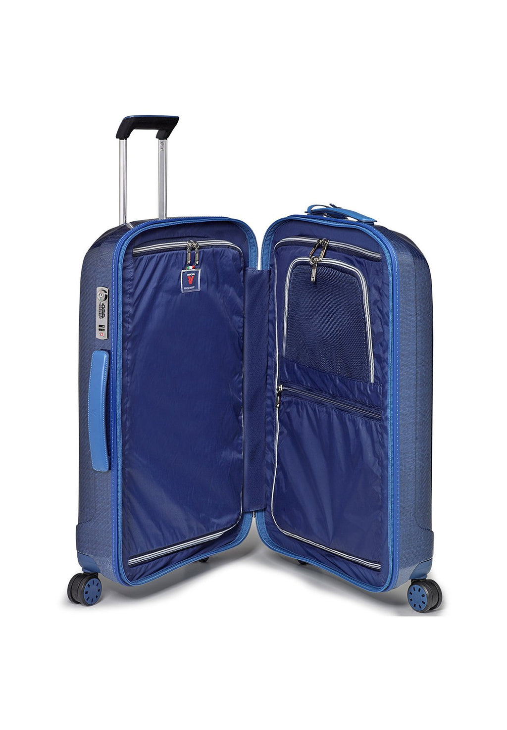 RV RoncatoWE ARE GLAM TROLLEY GRANDE 78 CM - Trolley