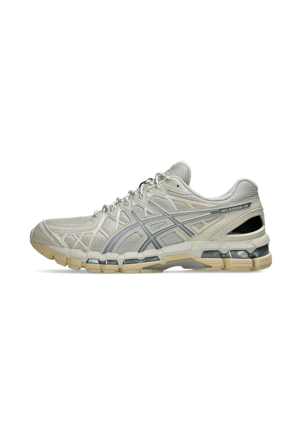 ASICS SportStyleKAYANO 20 UNISEX - Low-Top-Sneaker