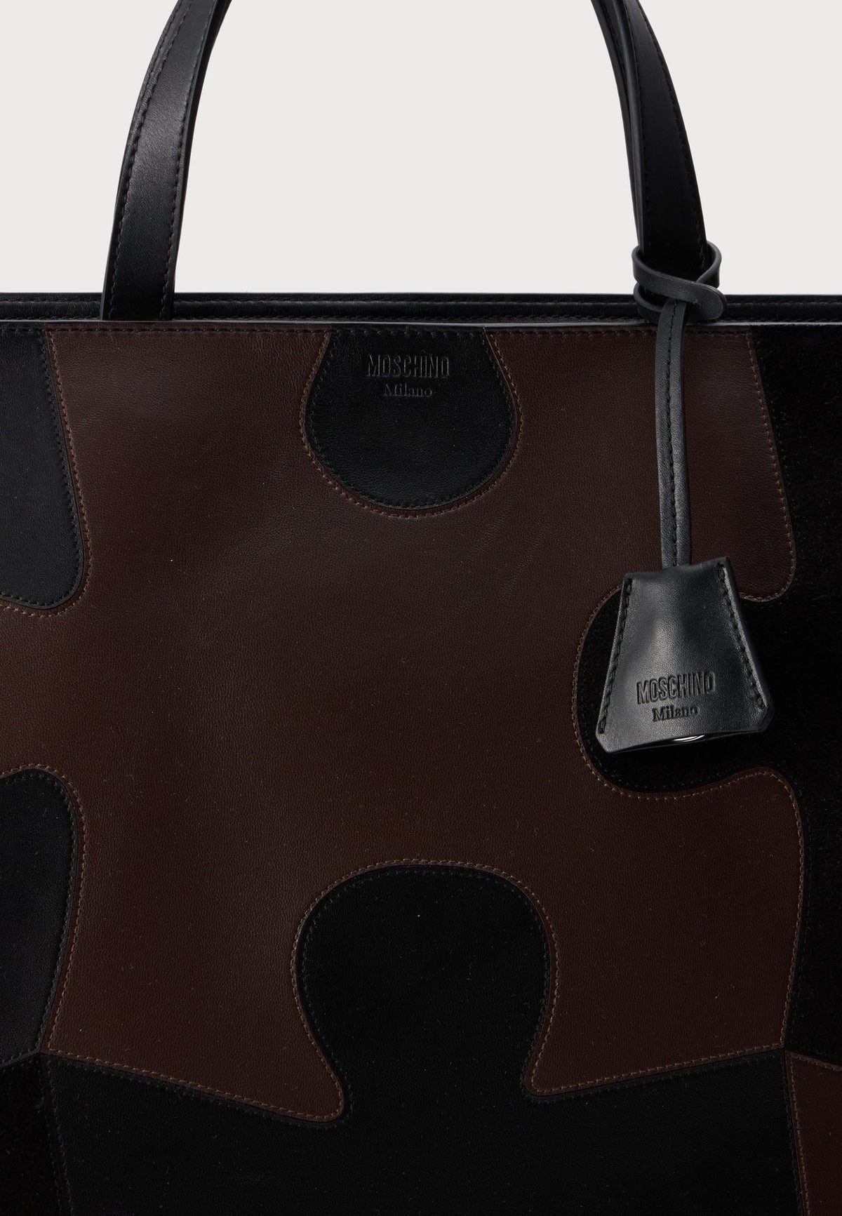 MOSCHINOShopping Bag