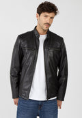 JCCLederjacke