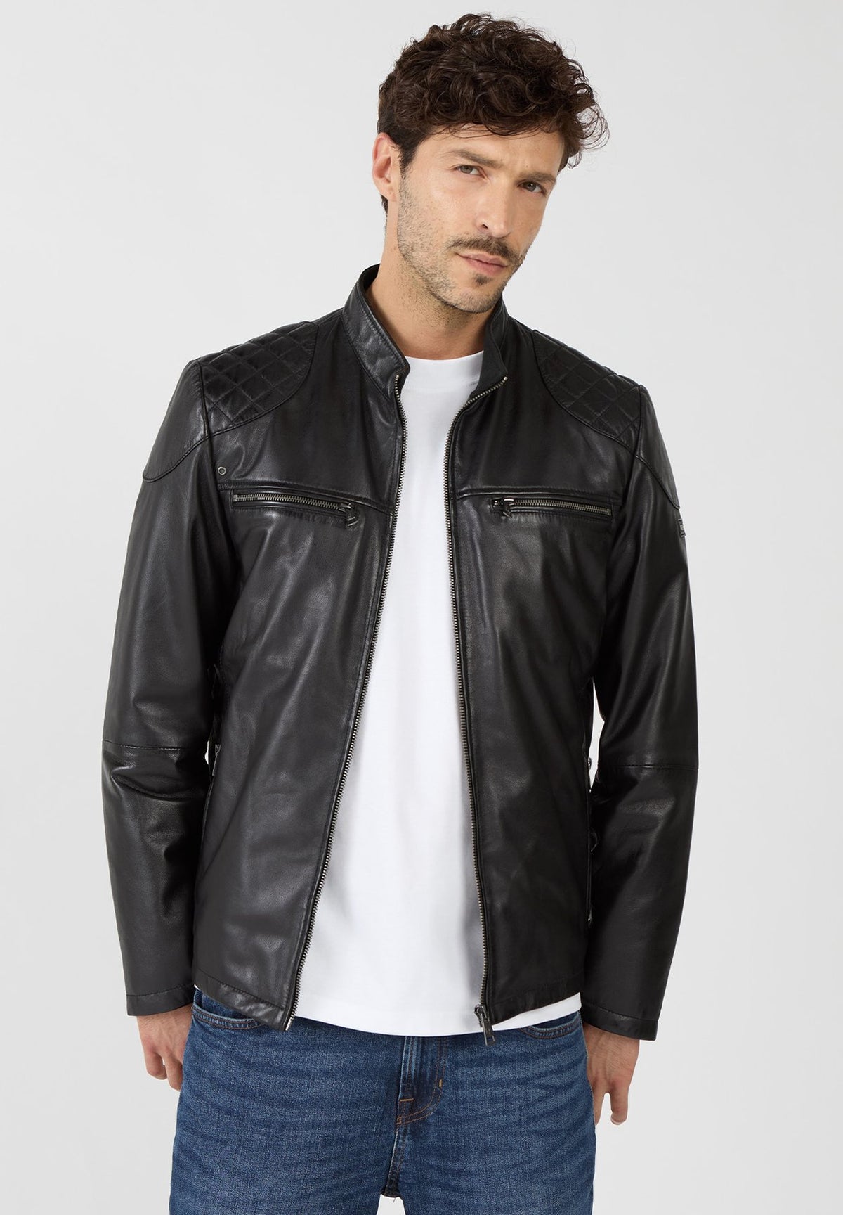 JCCLederjacke