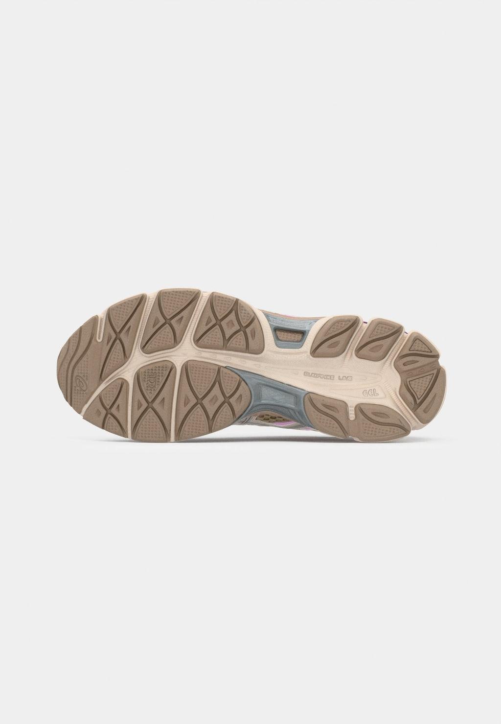 ASICS SportStyleGEL CUMULUS 16 UNISEX - Sneaker low