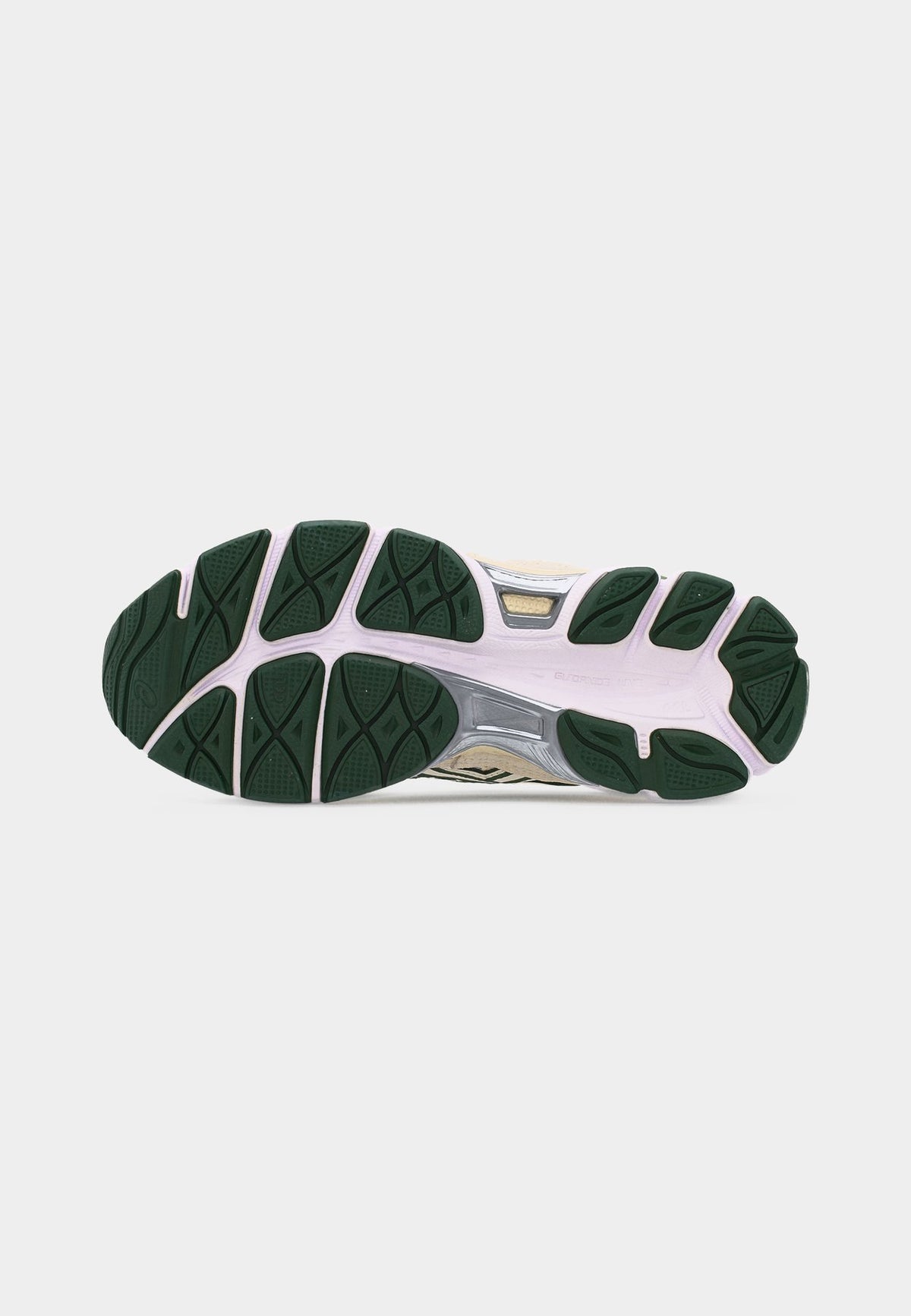 ASICS SportStyleGEL-NYC UNISEX - Low-Top-Sneaker