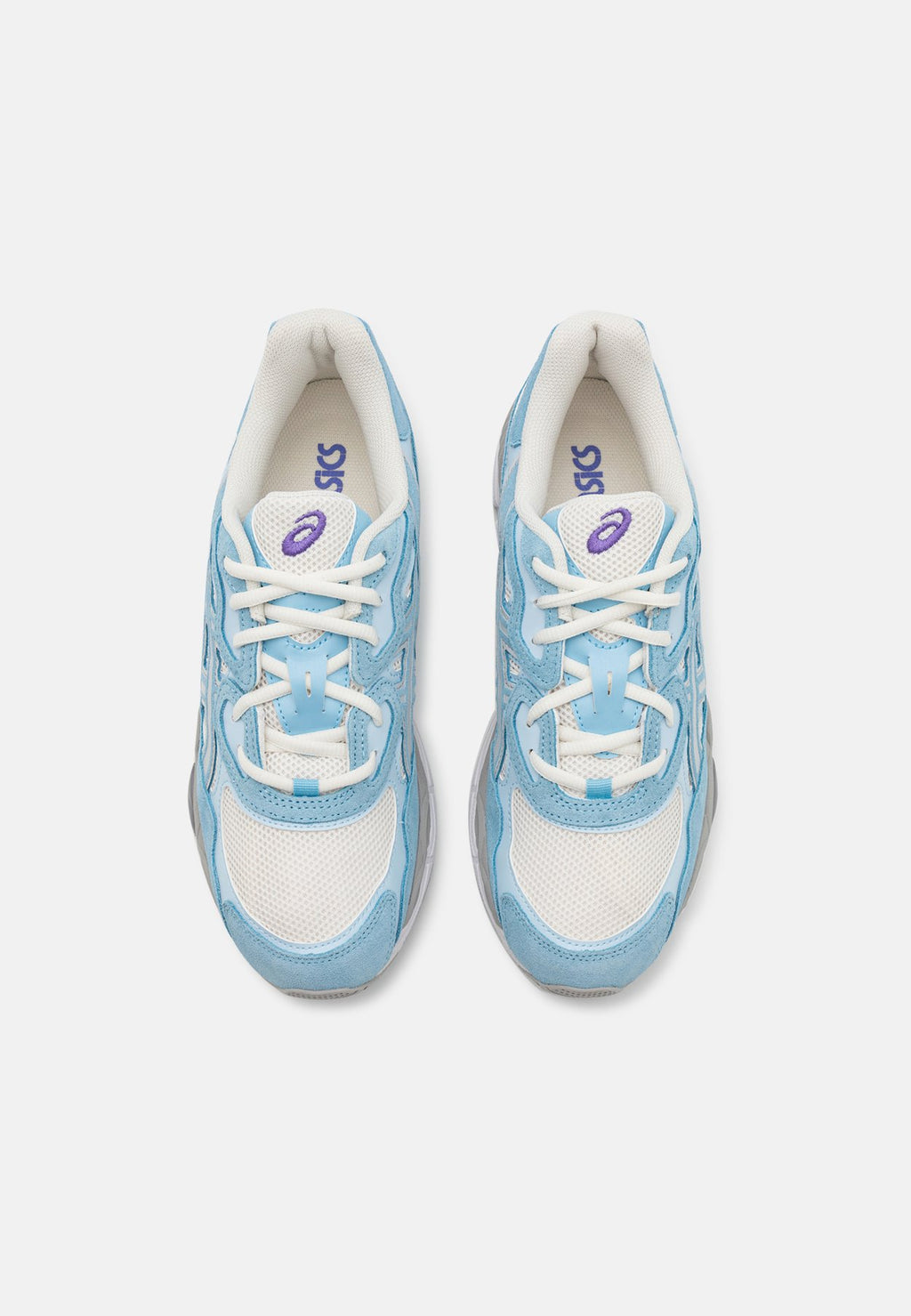 ASICS SportStyleGEL-NYC UNISEX - Low-Top-Sneaker