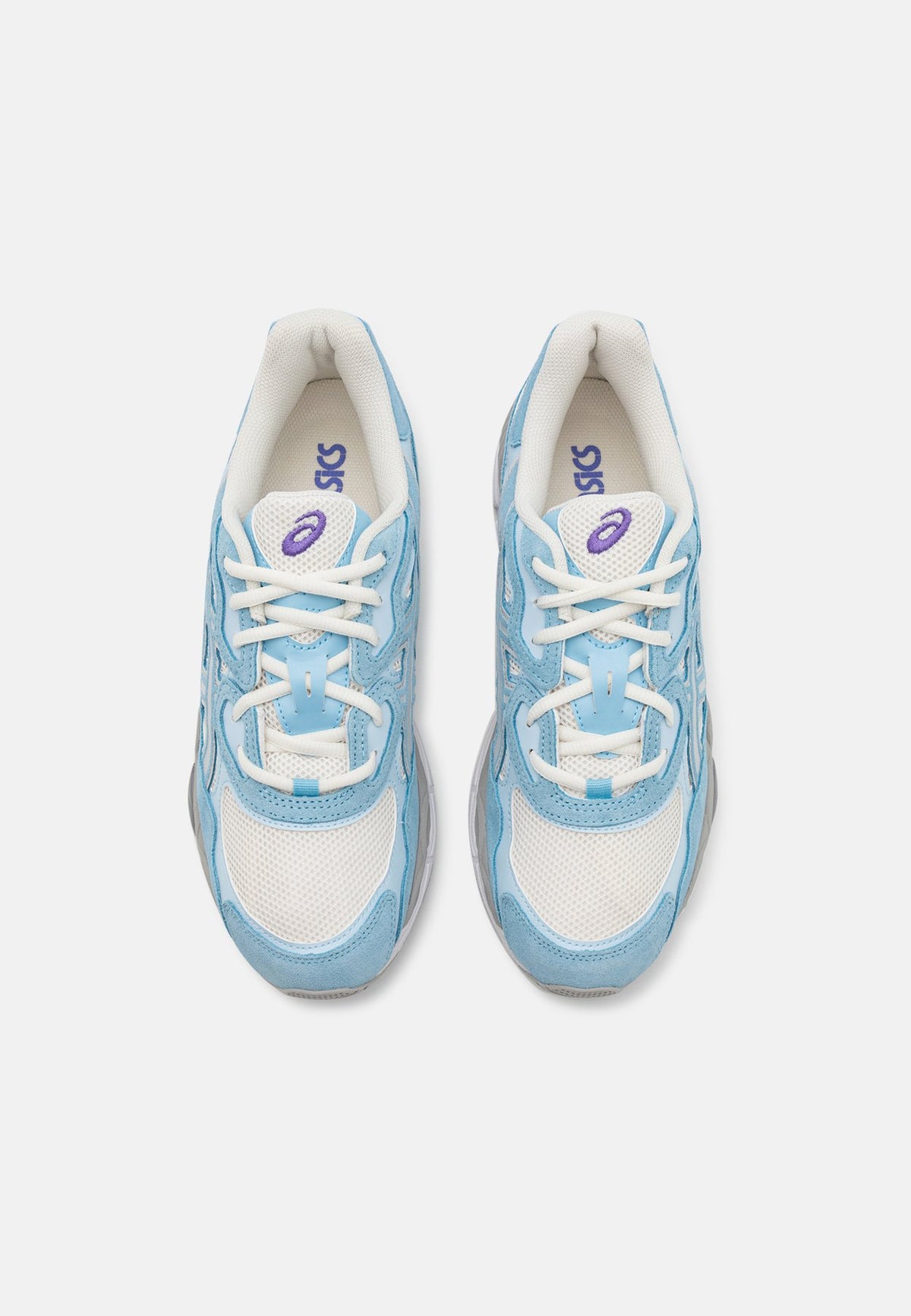 ASICS SportStyleGEL-NYC UNISEX - Low-Top-Sneaker