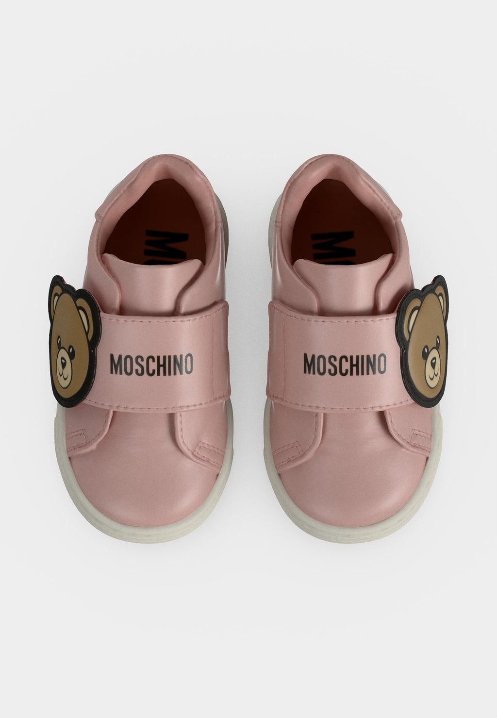MOSCHINOUNISEX - Sneaker low