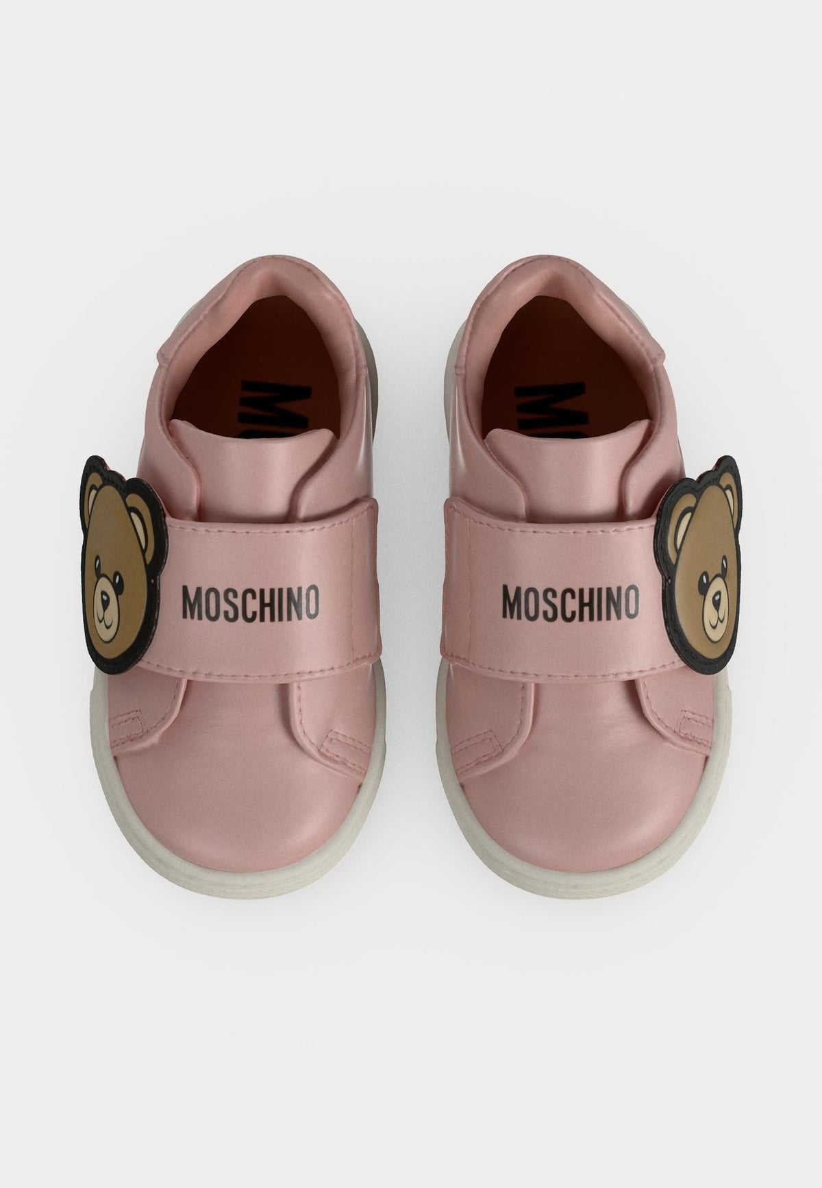 MOSCHINOUNISEX - Sneaker low