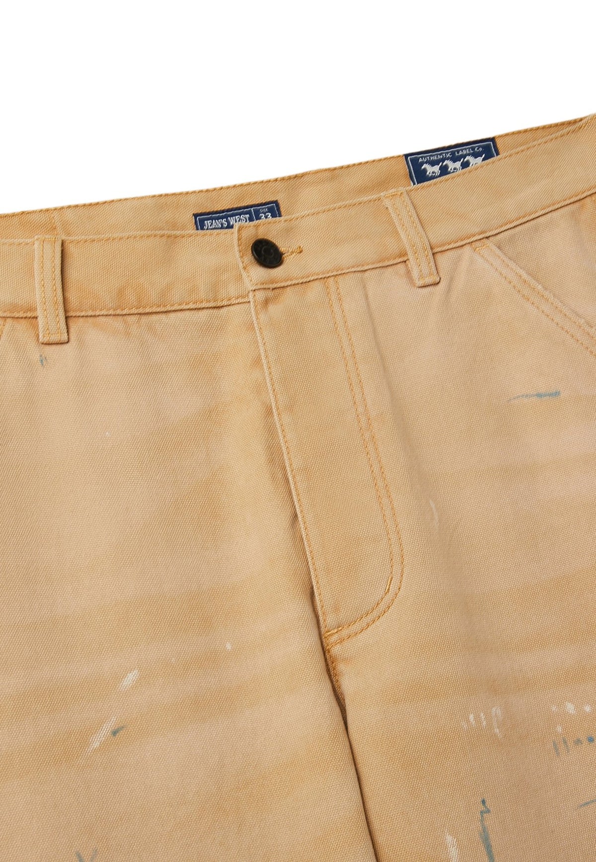 United Colors of BenettonStoffhose
