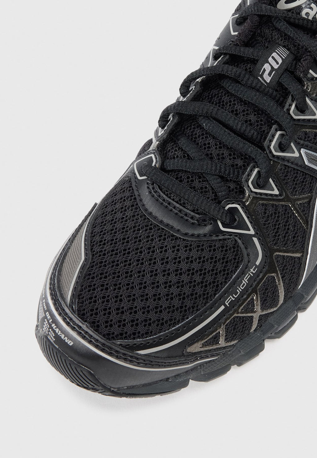 ASICS SportStyleGEL KAYANO 20 UNISEX - Sneaker low