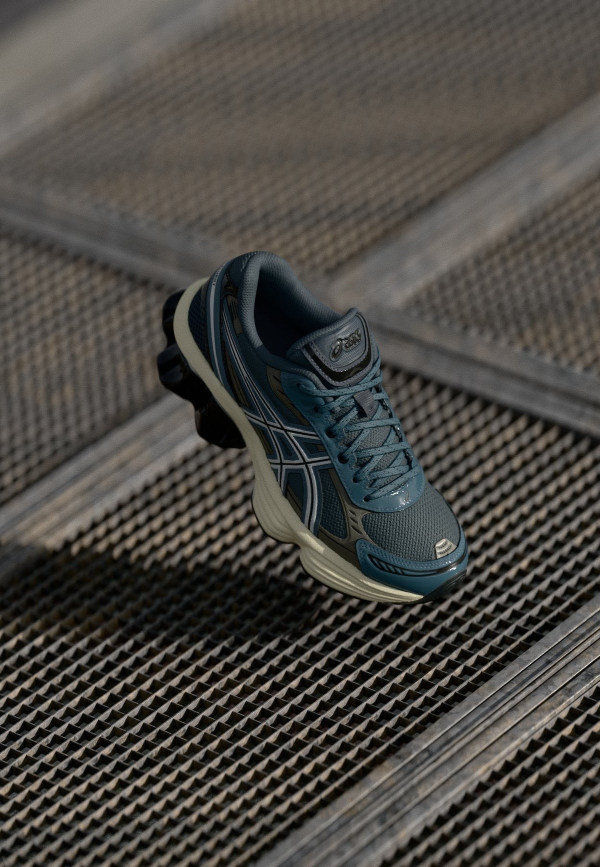 ASICS SportStyleGEL KINETIC FLUENT UNISEX - Low-Top-Sneaker