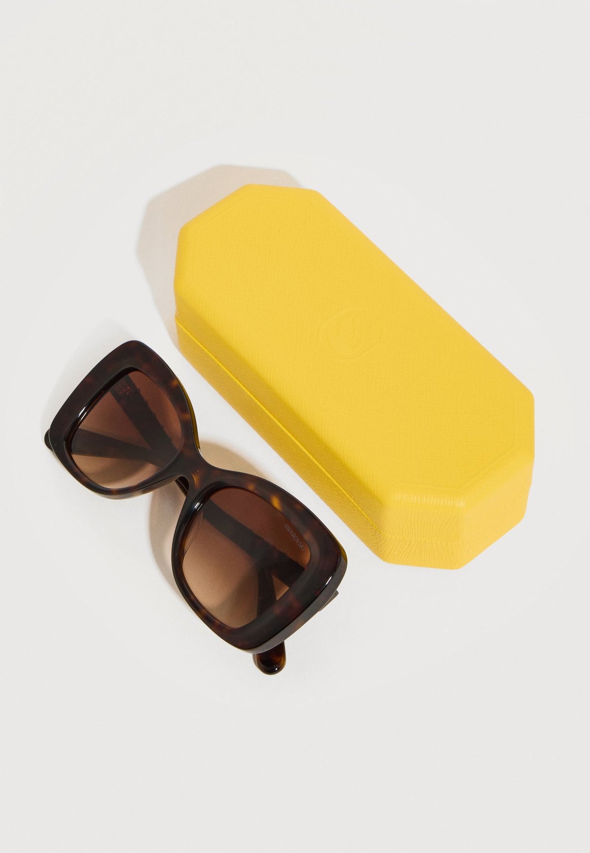 SwarovskiSonnenbrille