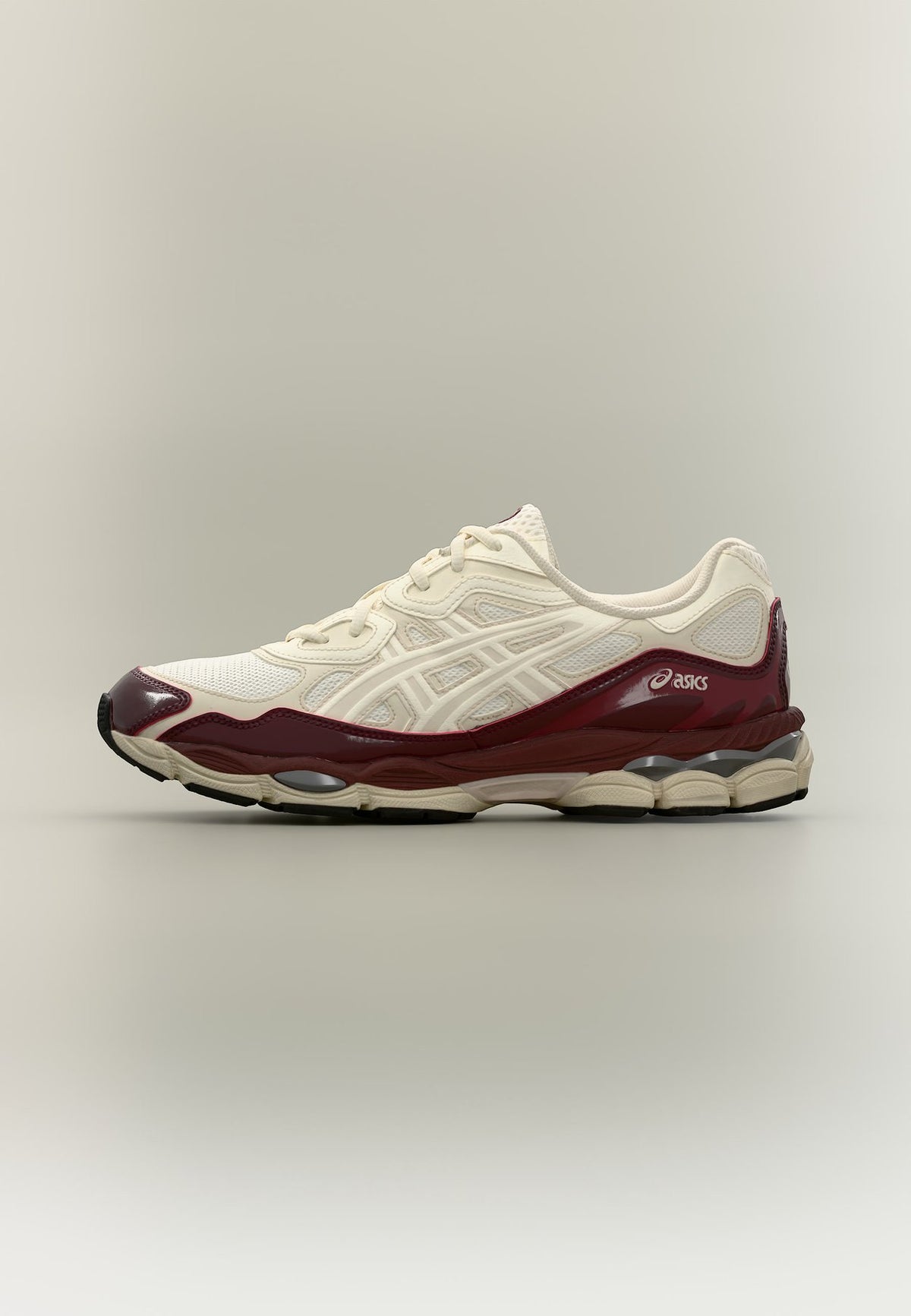 ASICS SportStyleGEL NYC UNISEX - Sneaker low