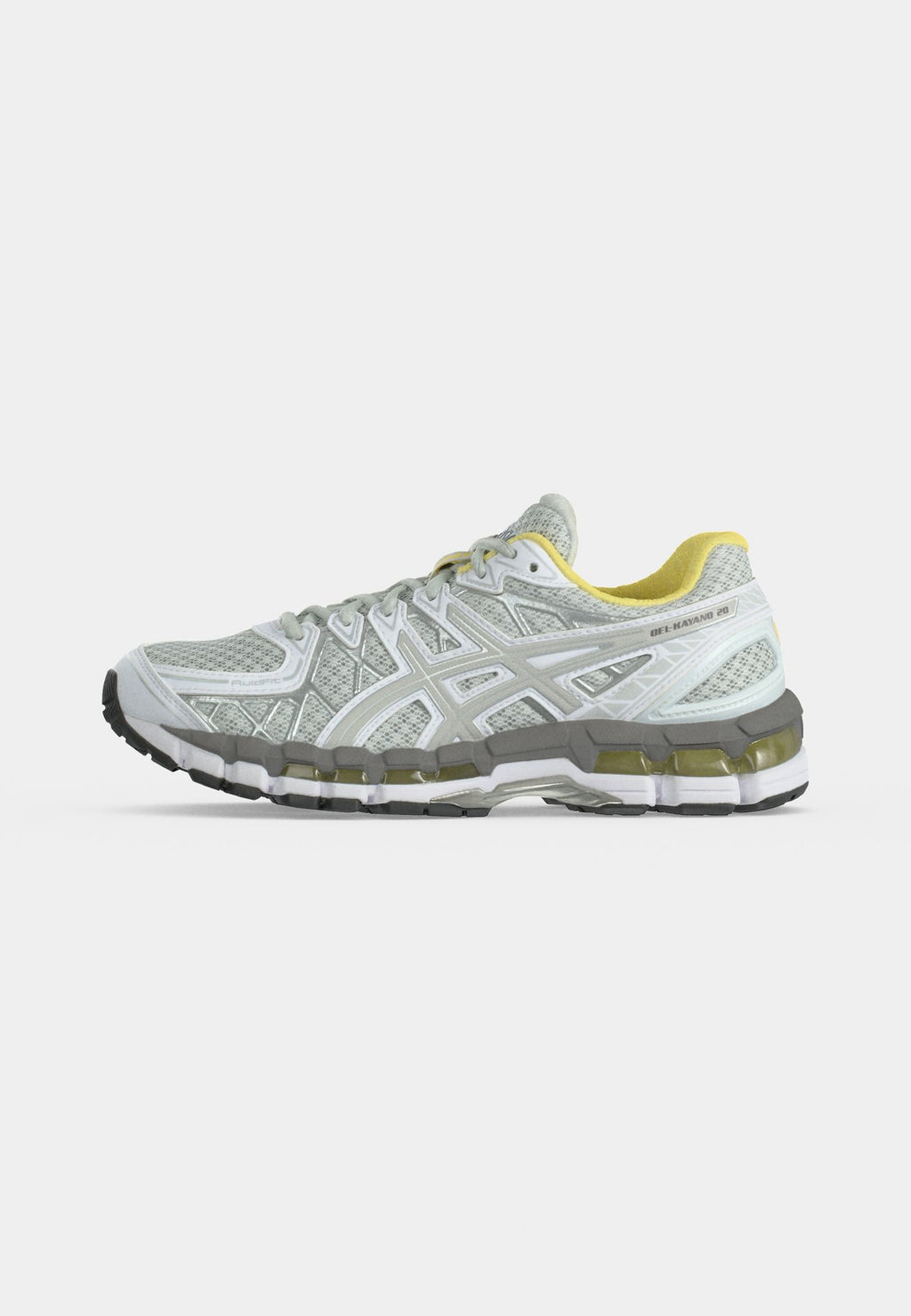 ASICS SportStyleGEL KAYANO 20 UNISEX - Sneaker low