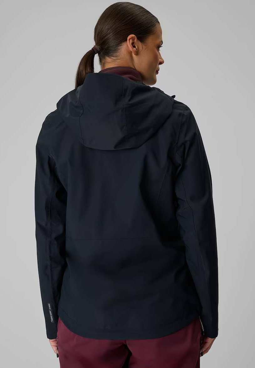 4F4F KURTKA TREKKINGOWA MEMBRANA 10000 DAMSKA - Outdoor-Jacke