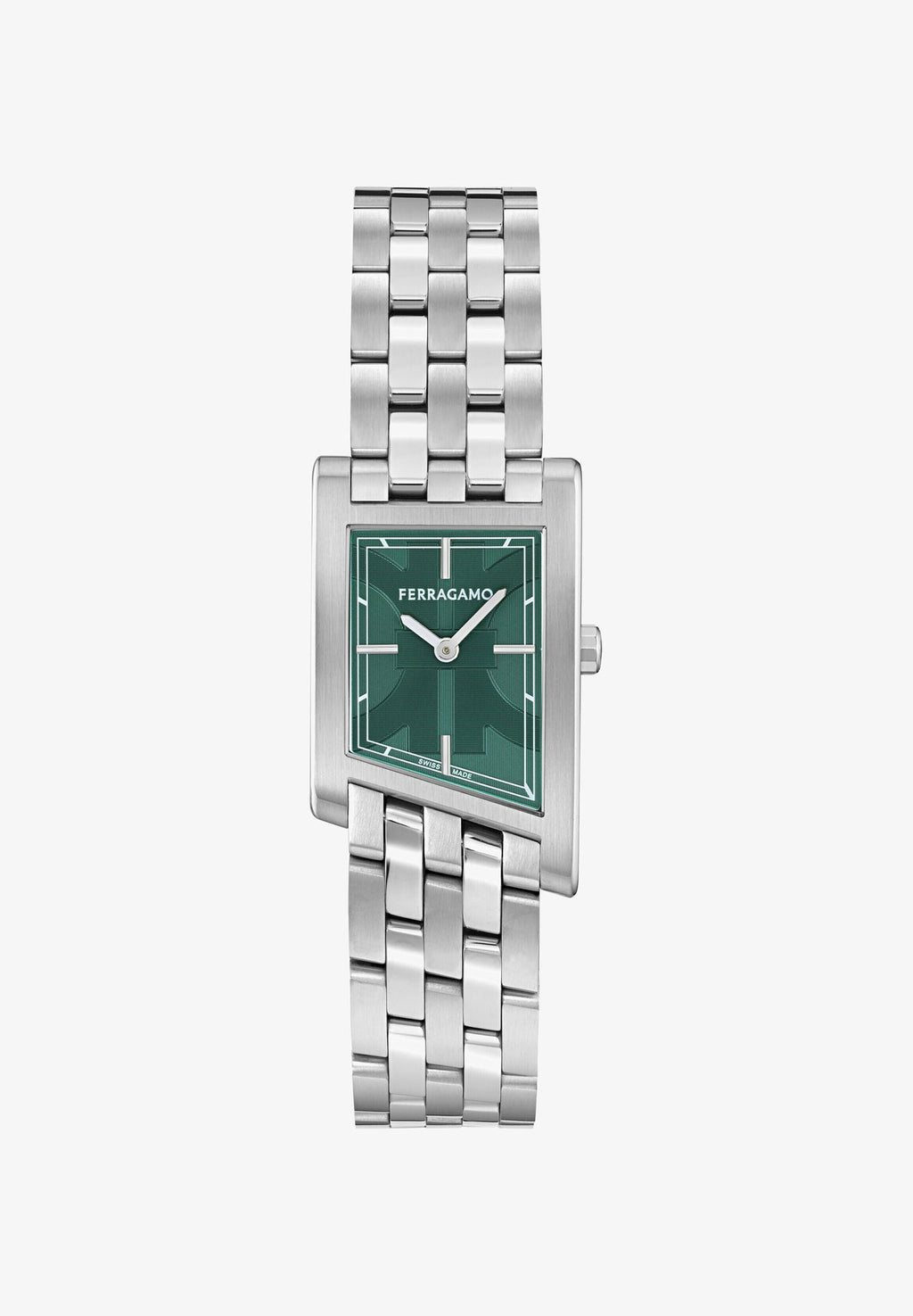 FERRAGAMOFERRAGAMO ASYMETRIQUE - Uhr