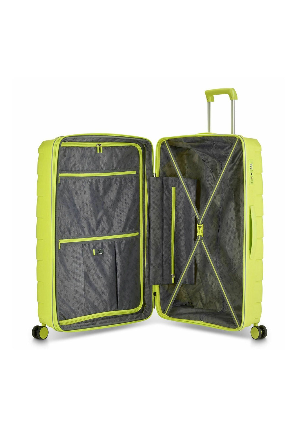 RV RoncatoSKYLINE 2.0 TROLLEY GRANDE 79 CM - Trolley