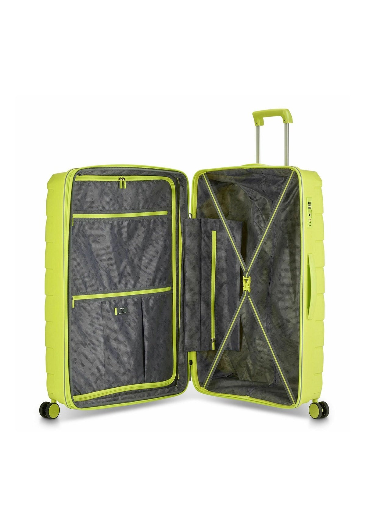 RV RoncatoSKYLINE 2.0 TROLLEY GRANDE 79 CM - Trolley