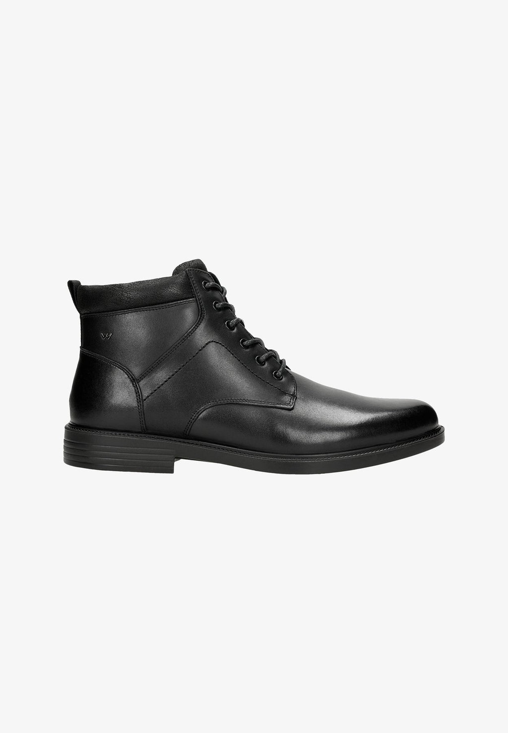 WojasSchnürstiefelette