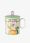 SwarovskiTasse