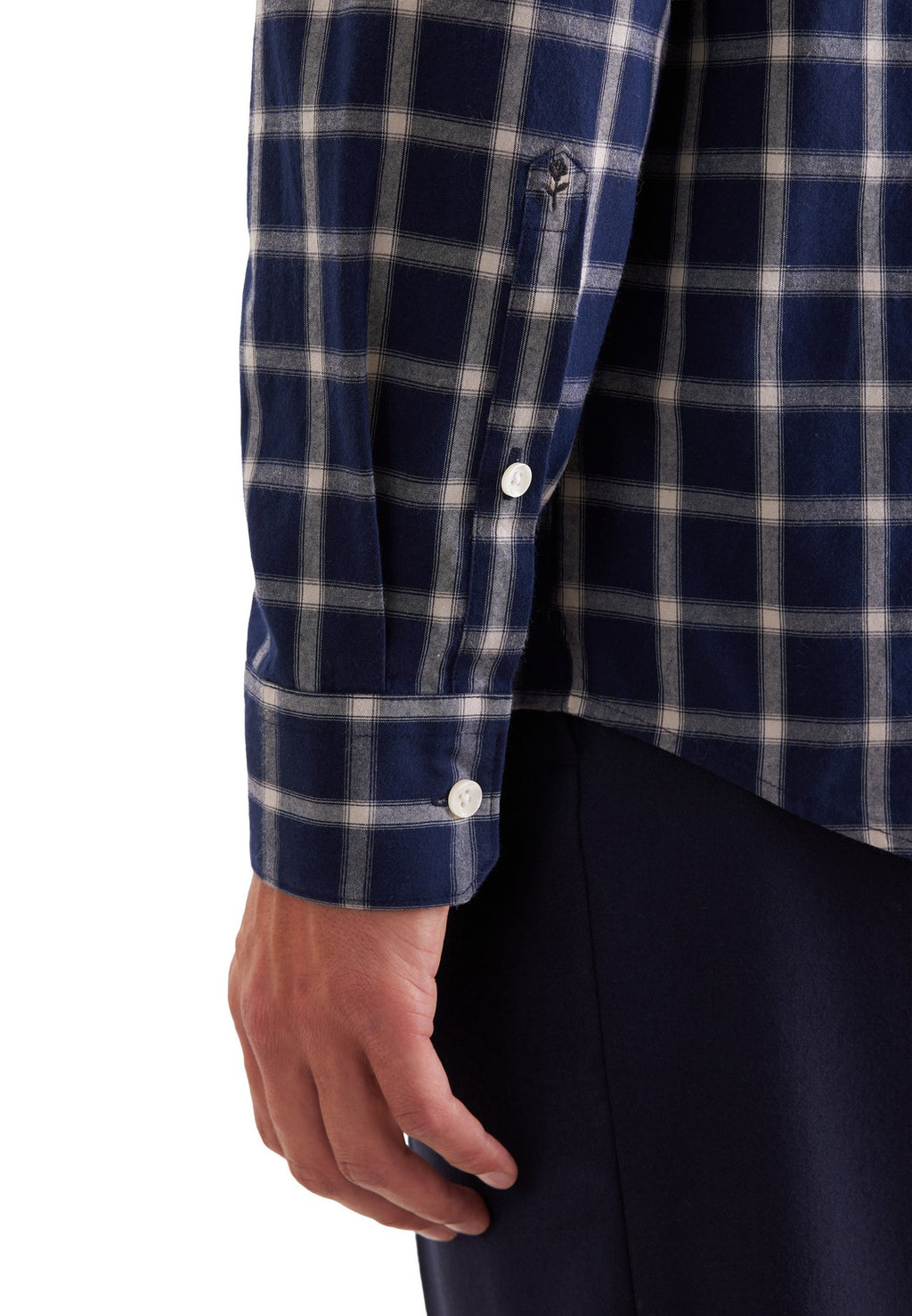 SeidenstickerCASUAL NEW B.D. 108 O. - Businesshemd
