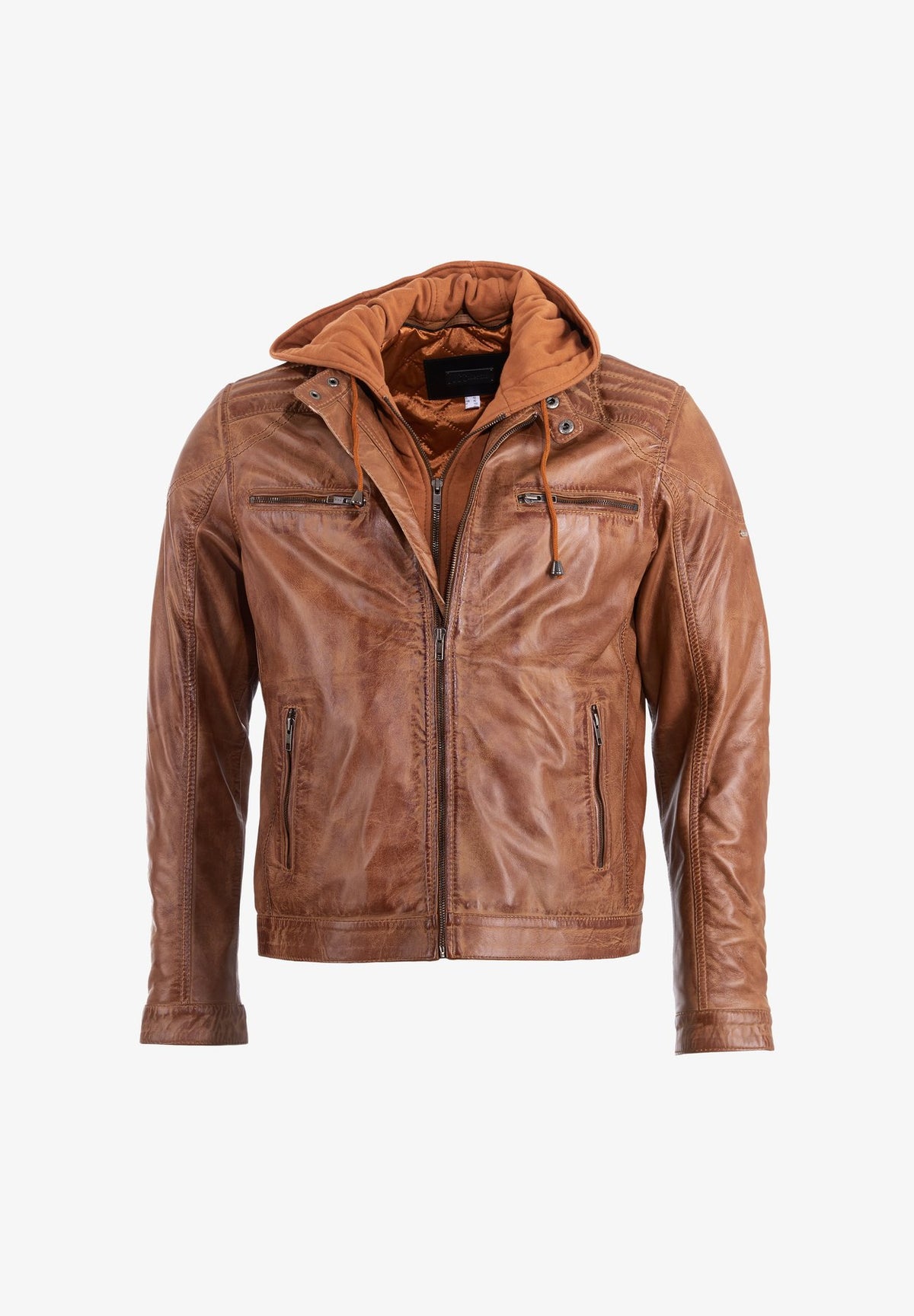 JCCLederjacke