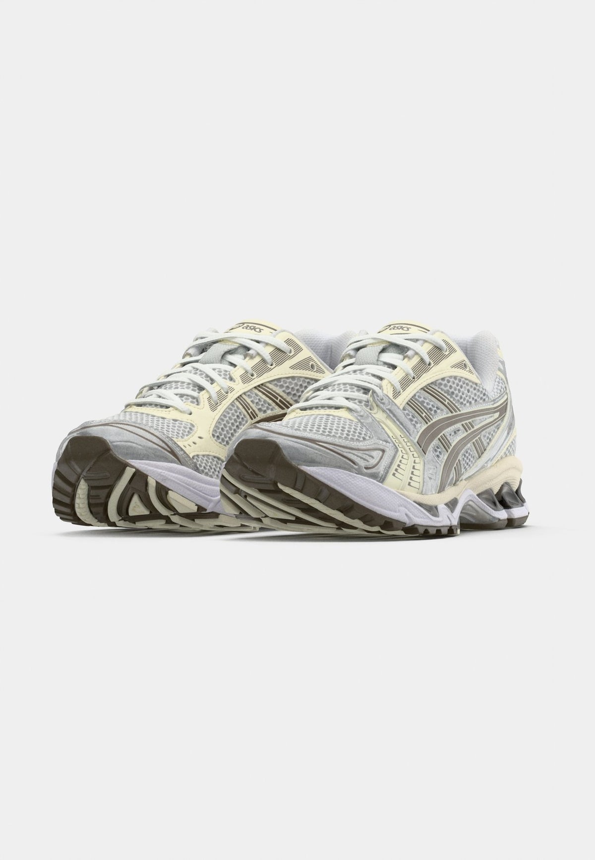 ASICS SportStyleGEL-KAYANO 14 UNISEX - Low-Top-Sneaker