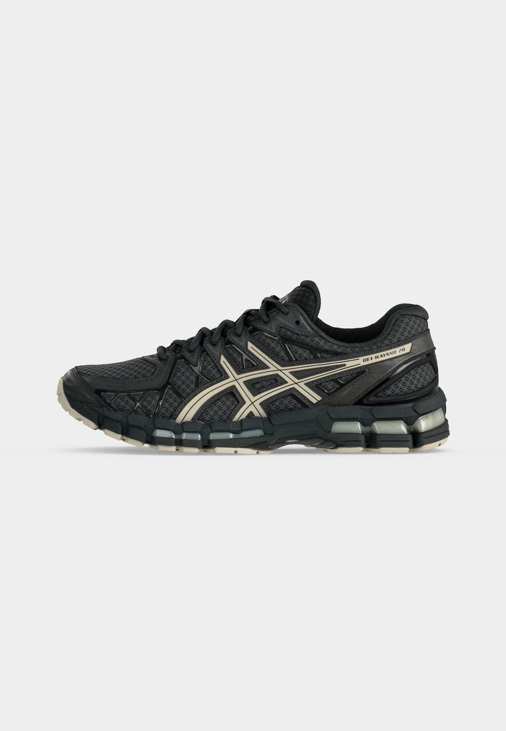 ASICS SportStyleGEL KAYANO 20 UNISEX - Sneaker low