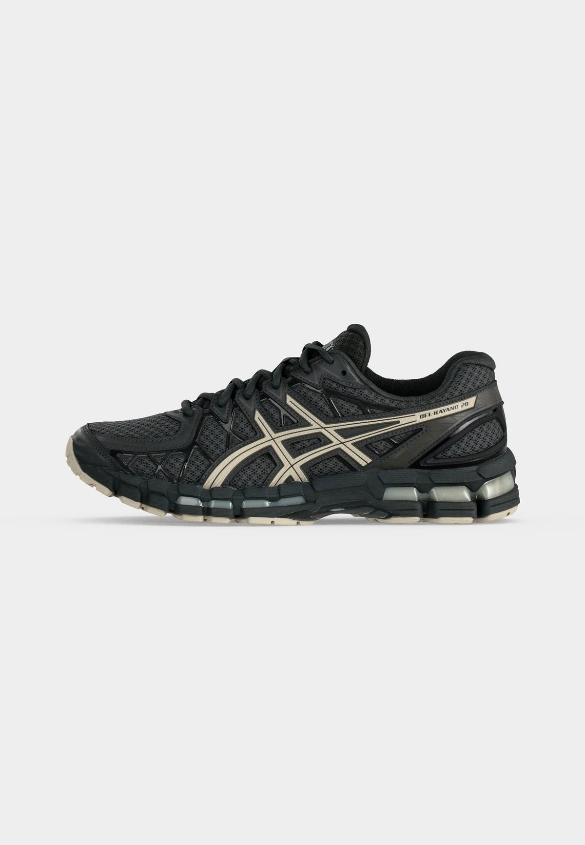 ASICS SportStyleGEL KAYANO 20 UNISEX - Sneaker low