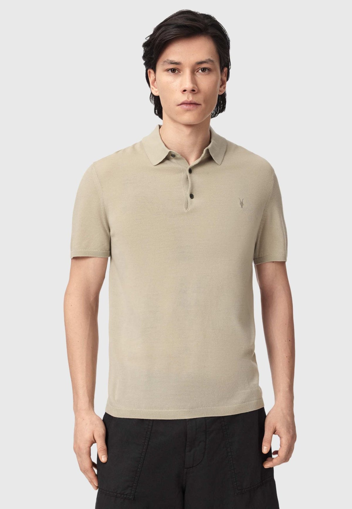 AllSaintsMODE - Poloshirt