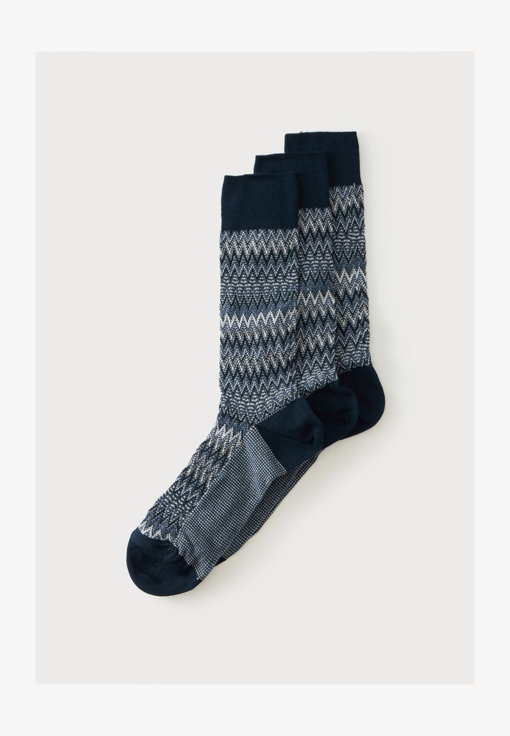 Missoni3 PACK - Socken
