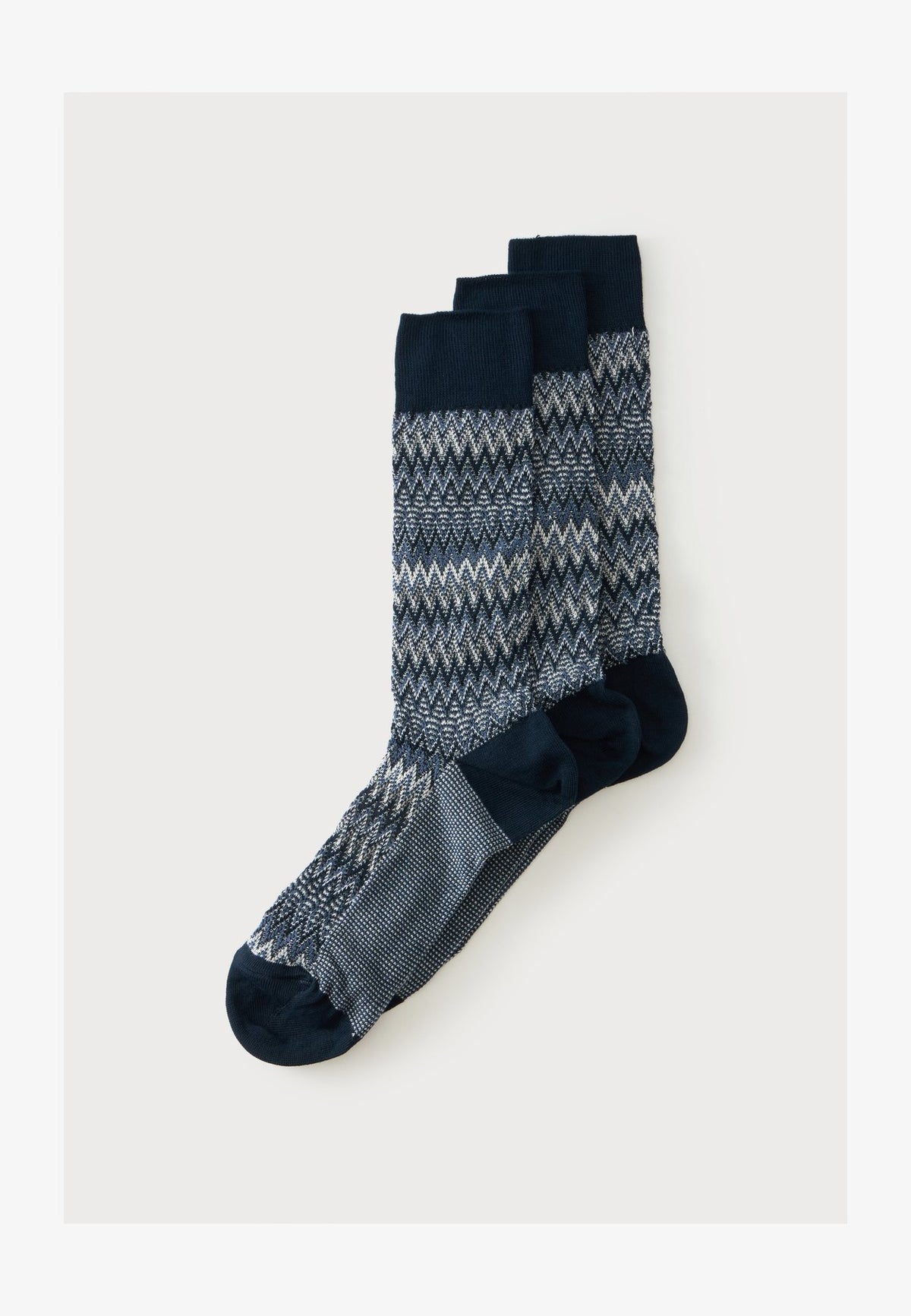 Missoni3 PACK - Socken