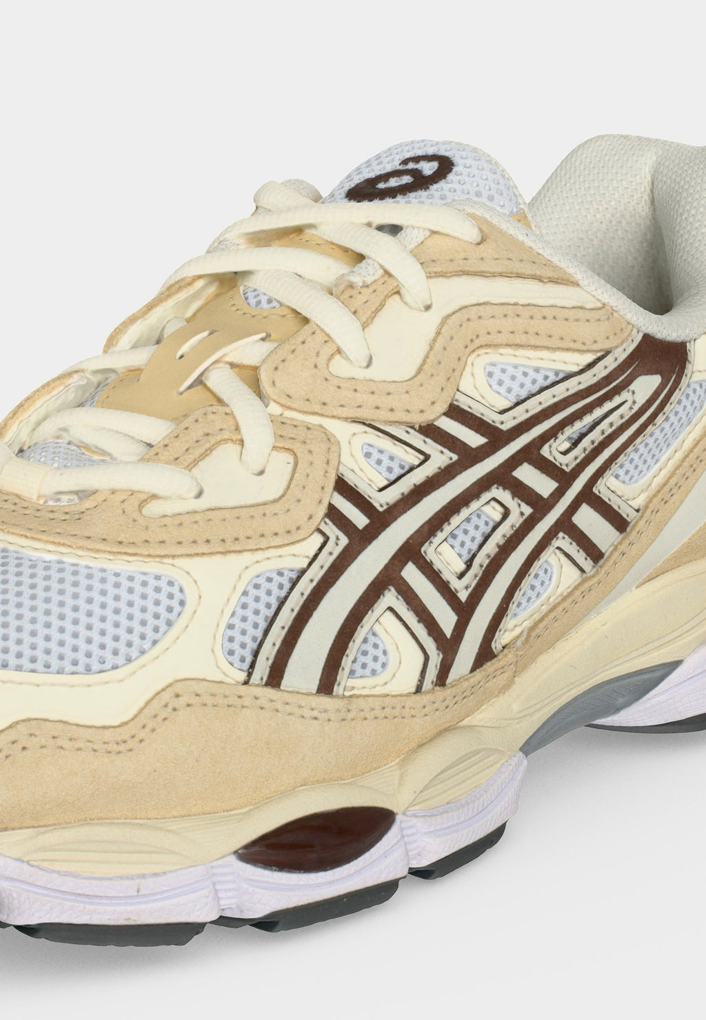 ASICS SportStyleGEL-NYC UNISEX - Low-Top-Sneaker
