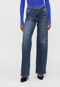 7 for all mankindLOTTA - Wide Leg